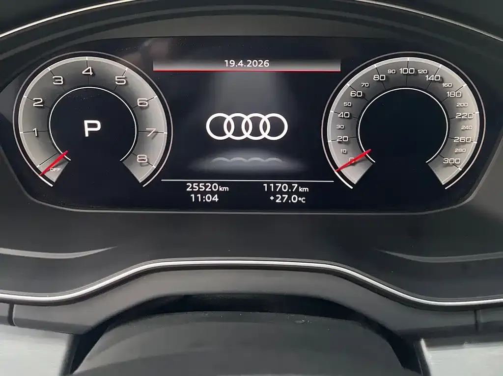 Audi Q5L — фото 2