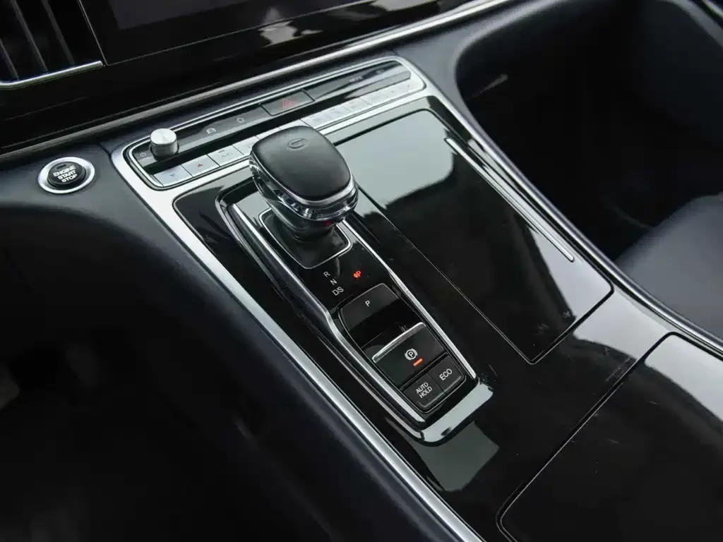 GAC Motor Trumpchi M8 — фото 7