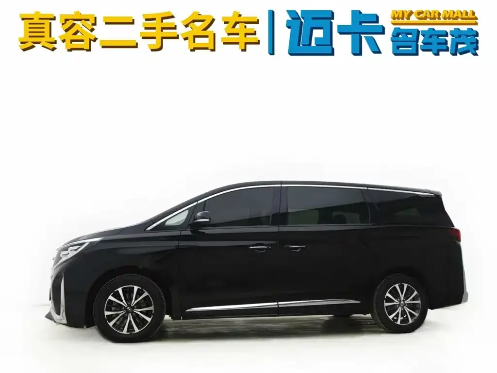 GAC Motor Trumpchi M8 — фото 6