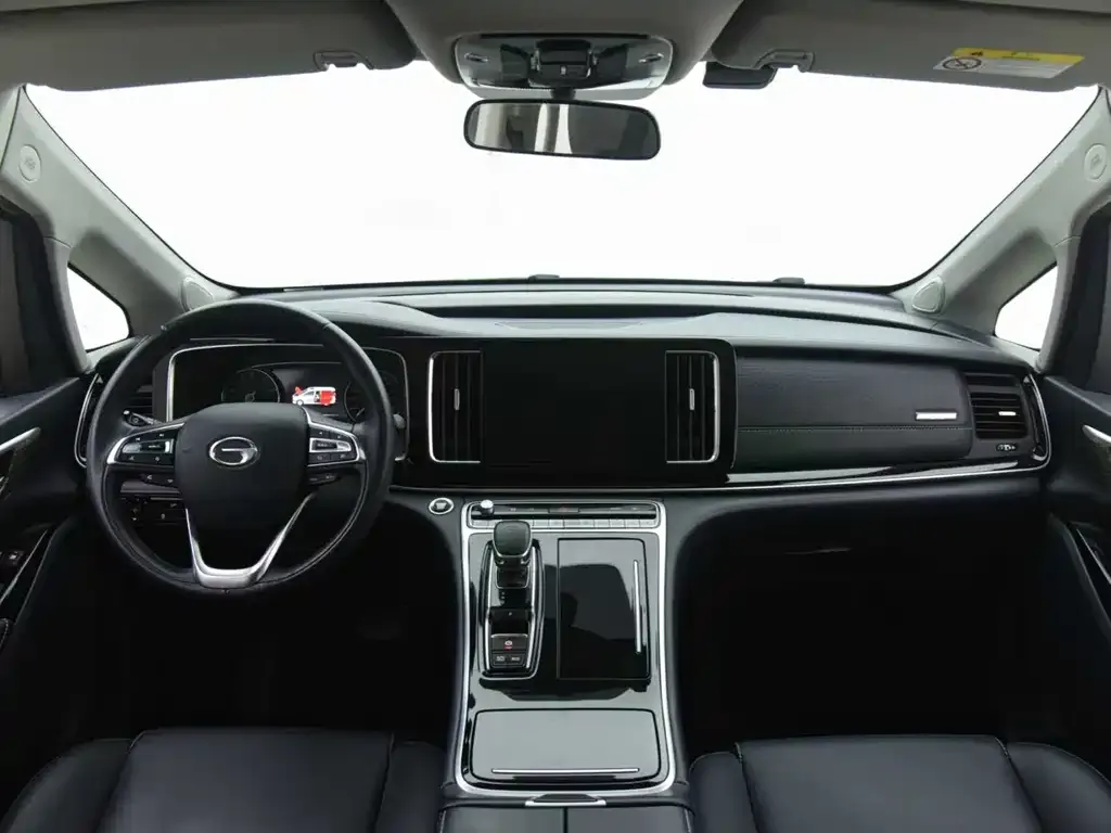 GAC Motor Trumpchi M8 — фото 4