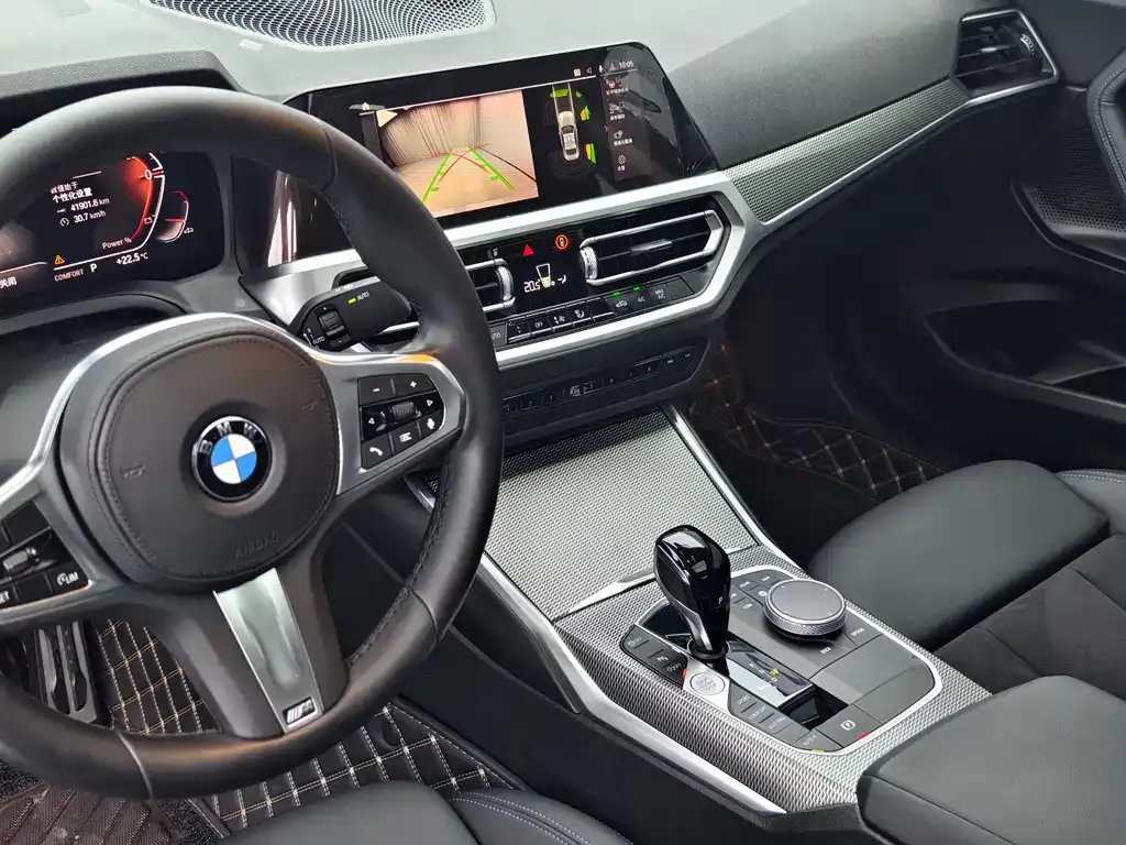 BMW 2 Series (Import) — фото 8