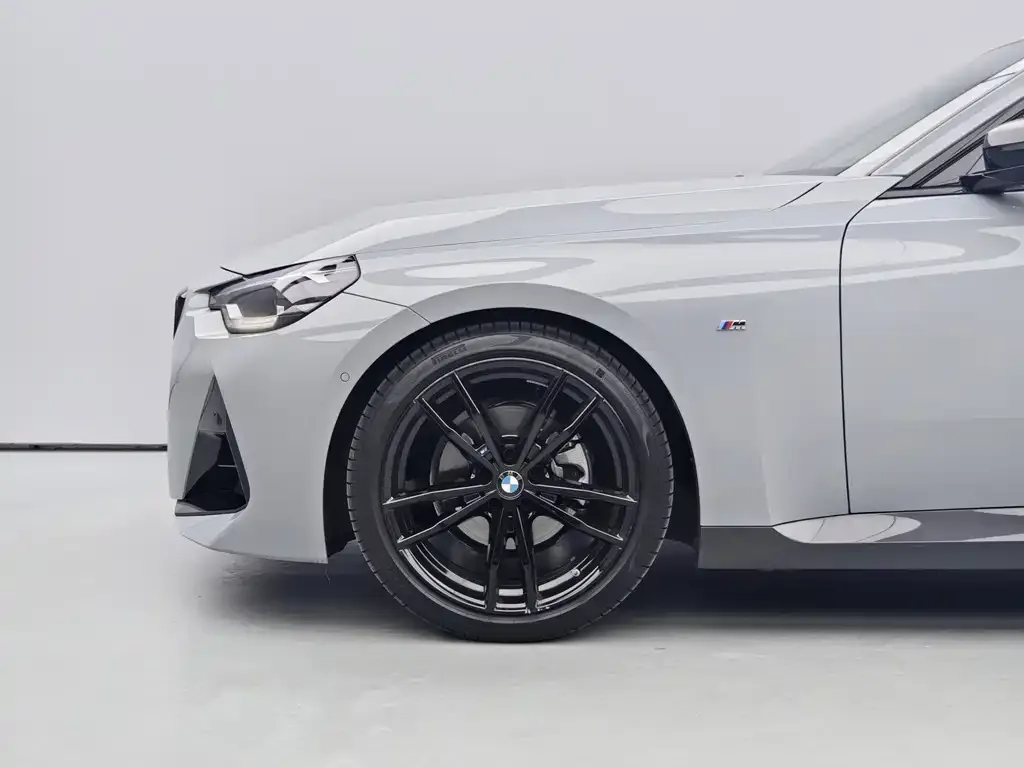 BMW 2 Series (Import) — фото 10