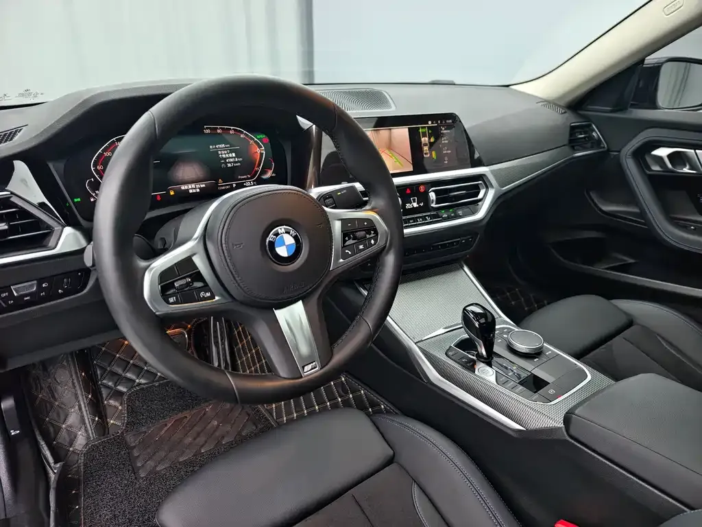 BMW 2 Series (Import) — фото 4