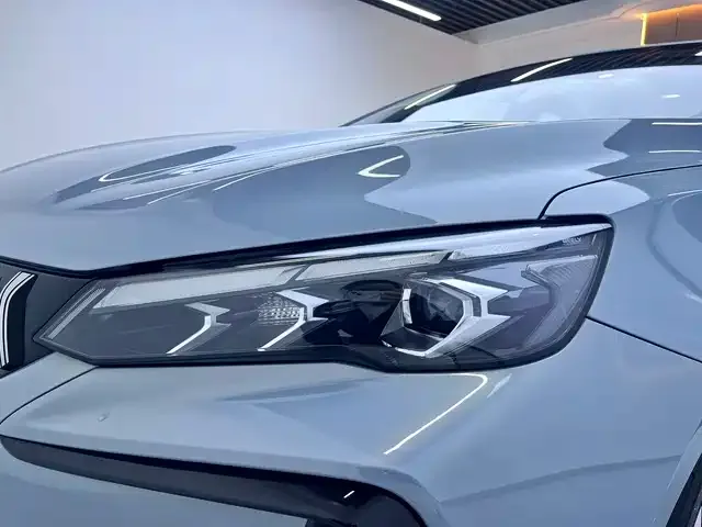 Geely Binrui — фото 2