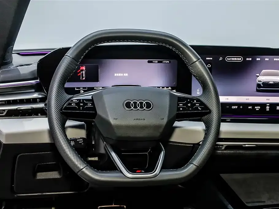 Audi A5L — фото 4