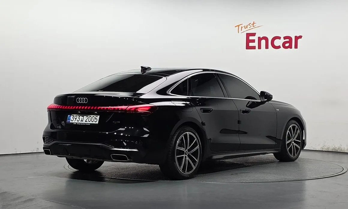 Audi A5 — фото 10