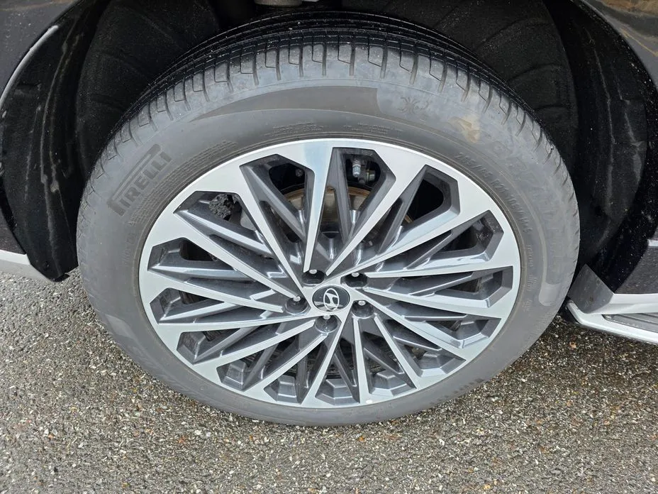 Hyundai Palisade — фото 10