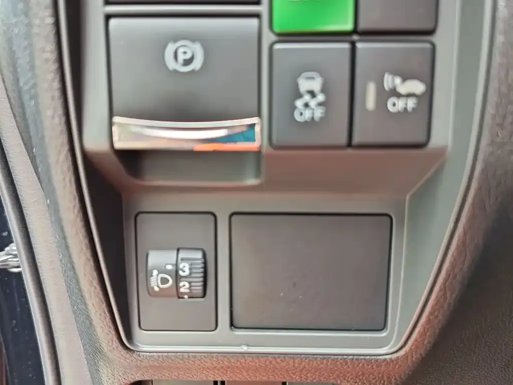 Honda Odyssey — фото 2