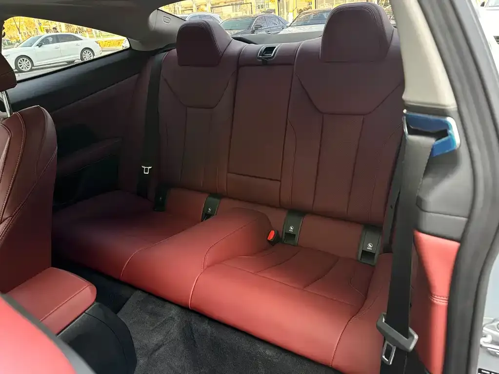 BMW 4 Series — фото 4