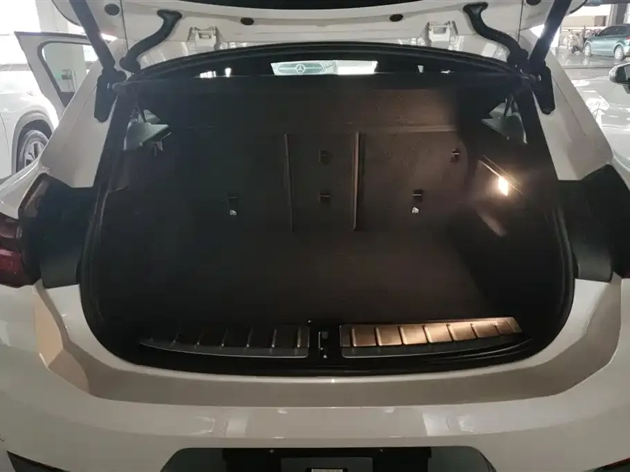 BMW X2 — фото 2