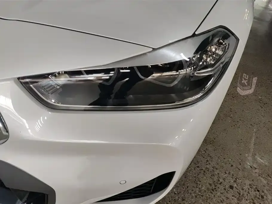 BMW X2 — фото 3