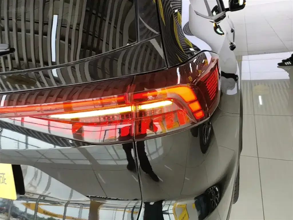 Chery Tiggo 8 PRO — фото 2