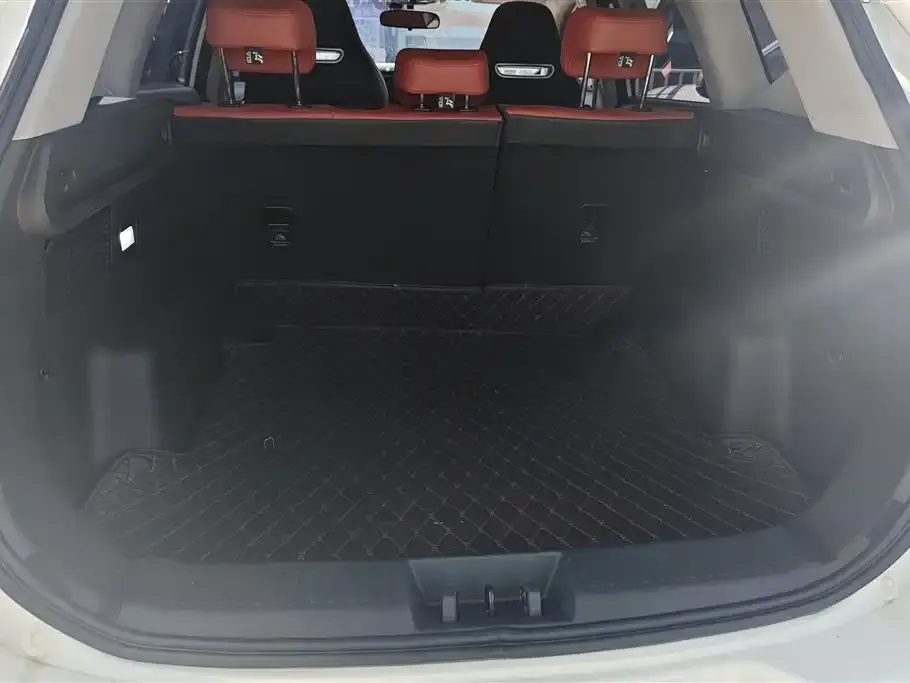 Chery Tiggo 7 PLUS — фото 2