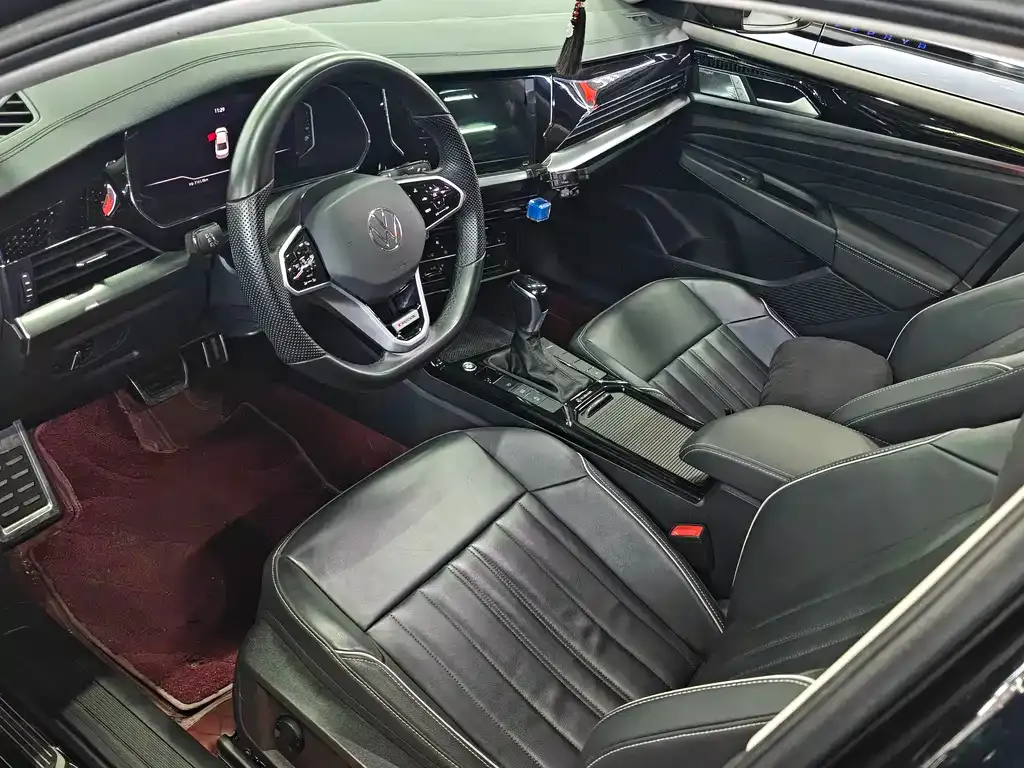 Volkswagen Passat — фото 3