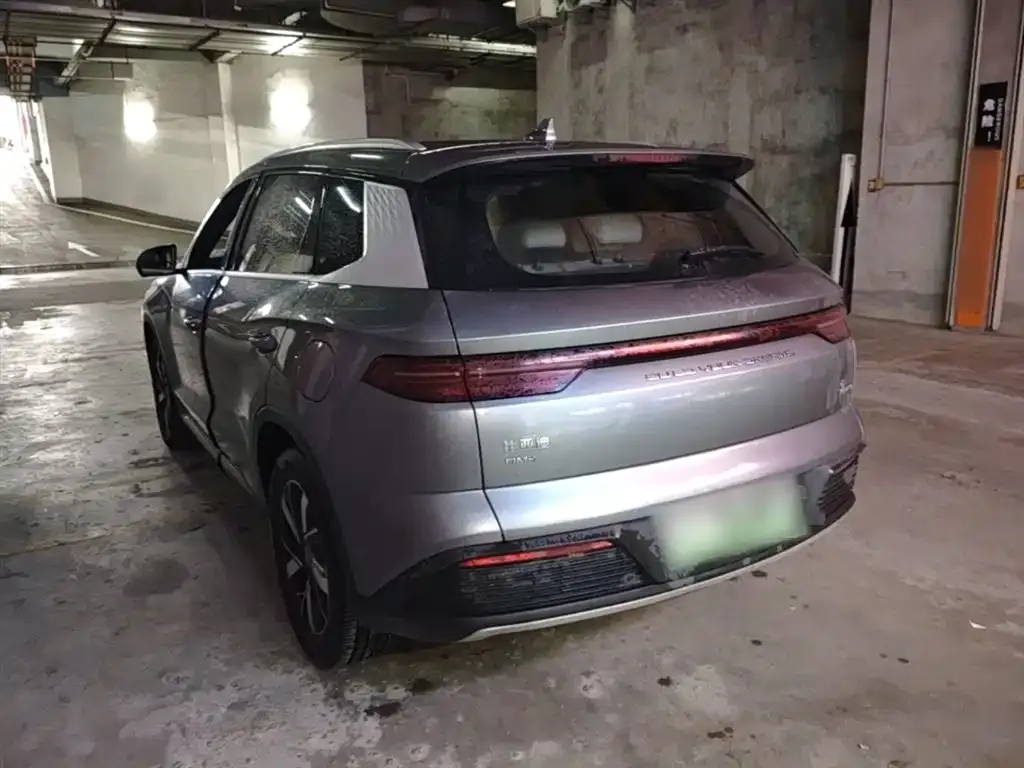 BYD Pro New Energy — фото 9