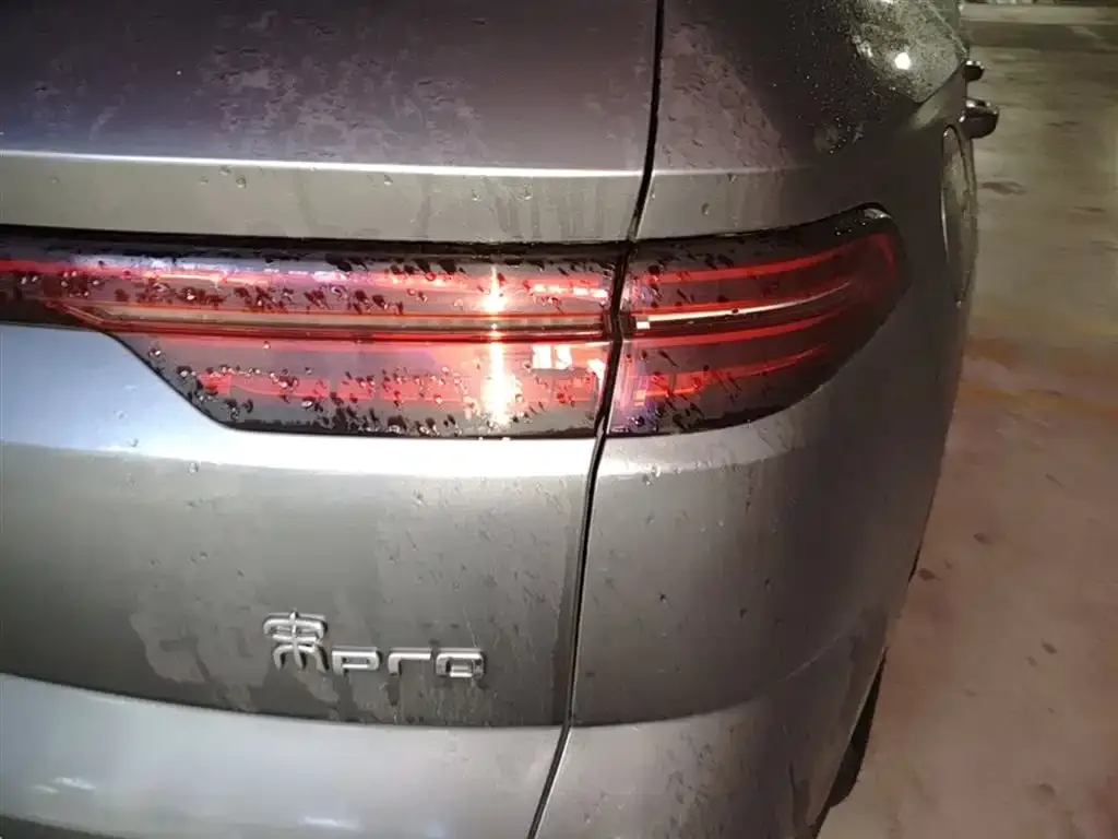 BYD Pro New Energy — фото 3
