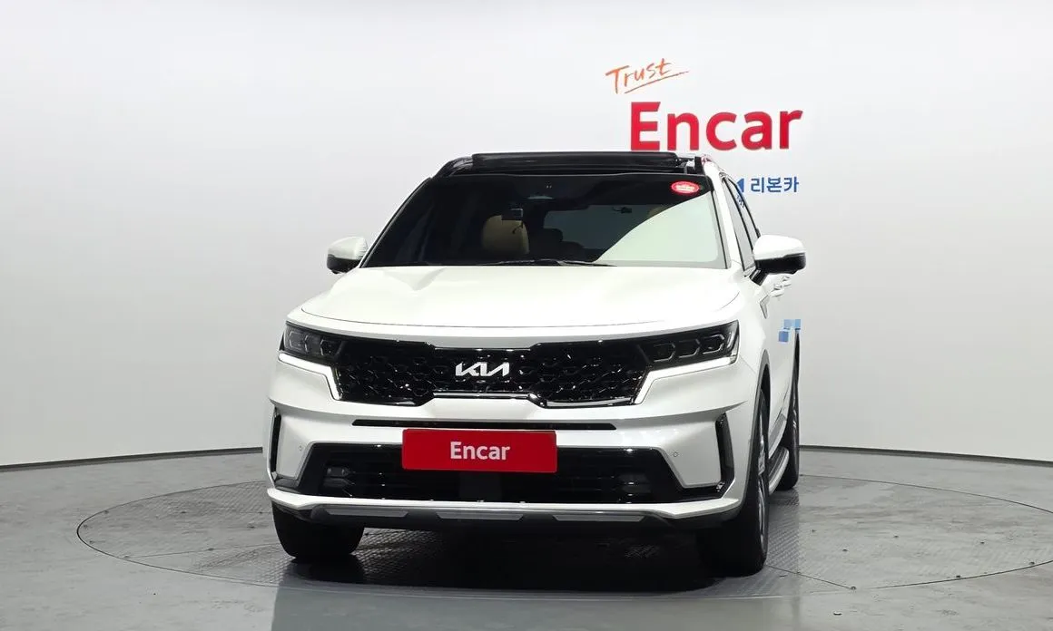 Kia Sorento — фото 4