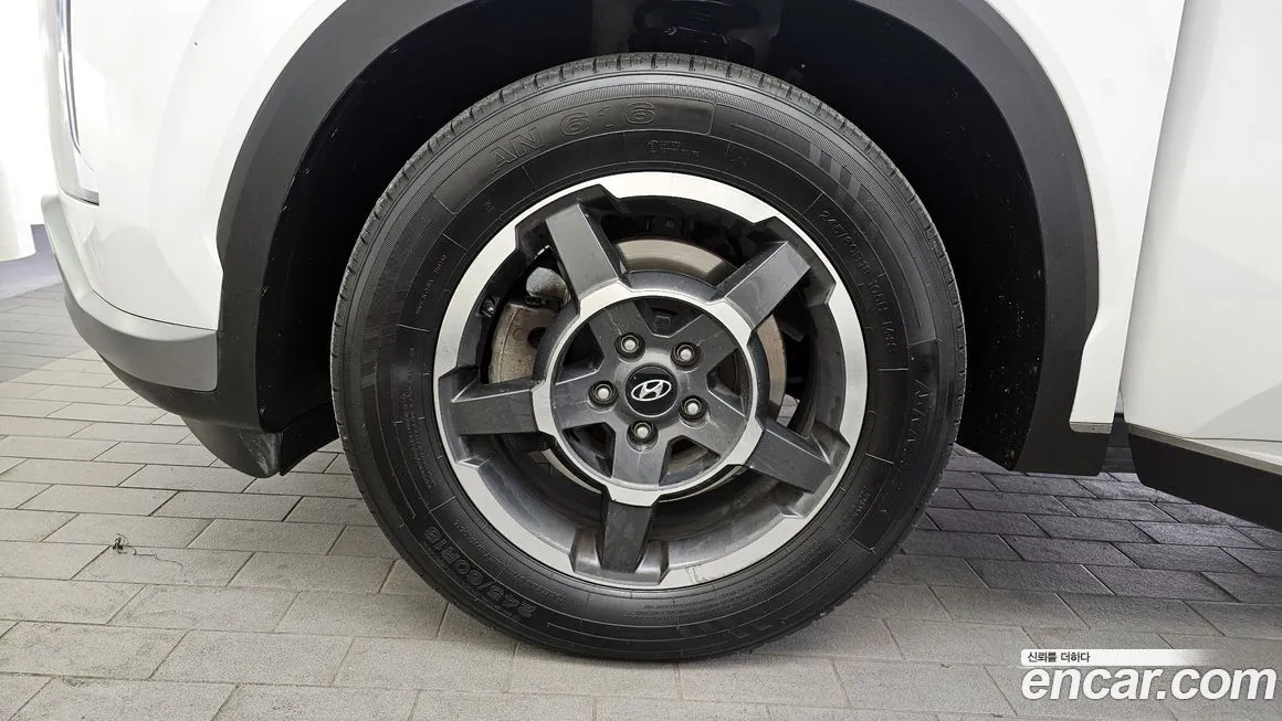 Hyundai Palisade — фото 9