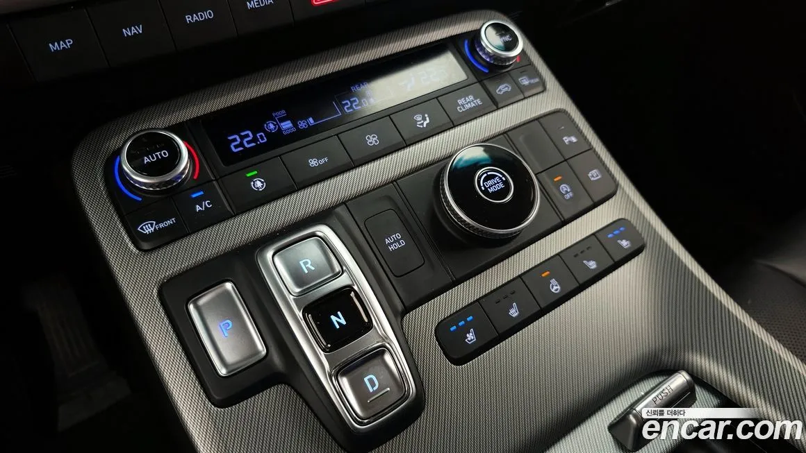 Hyundai Palisade — фото 6