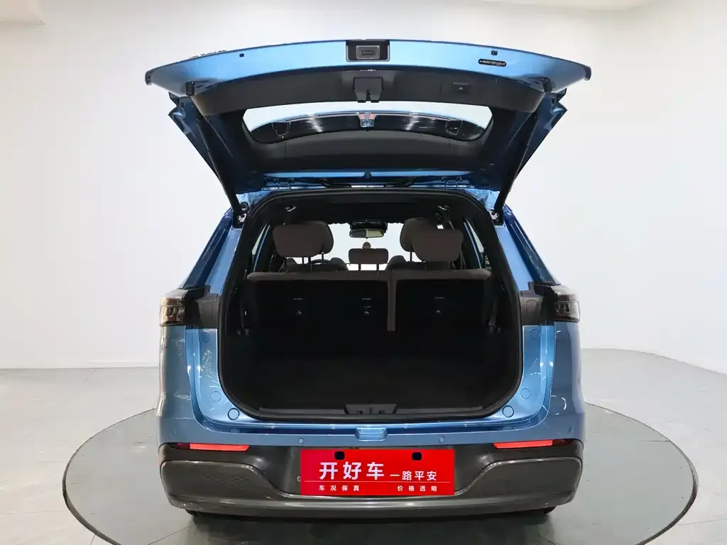 Chery Tiggo 8 PLUS C-DM — фото 10