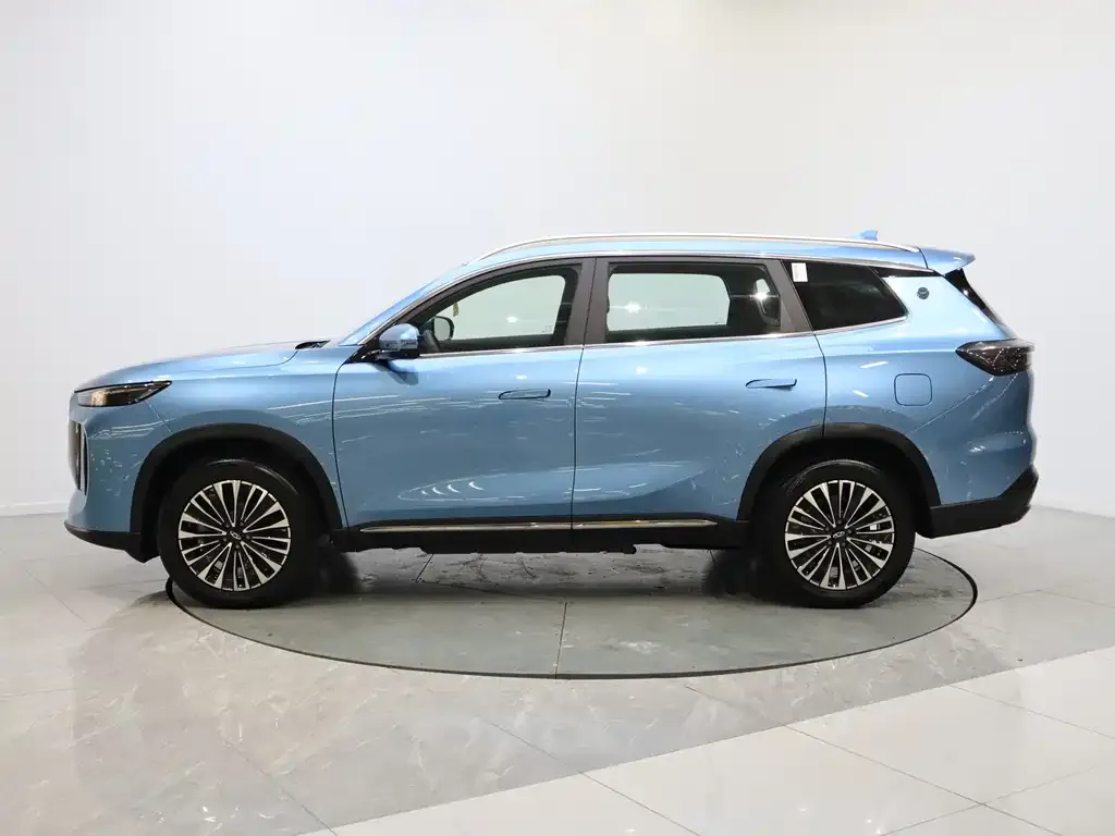 Chery Tiggo 8 PLUS C-DM — фото 2