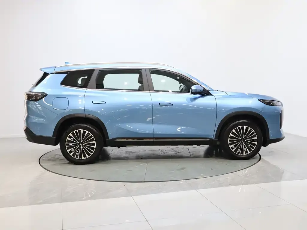 Chery Tiggo 8 PLUS C-DM — фото 6