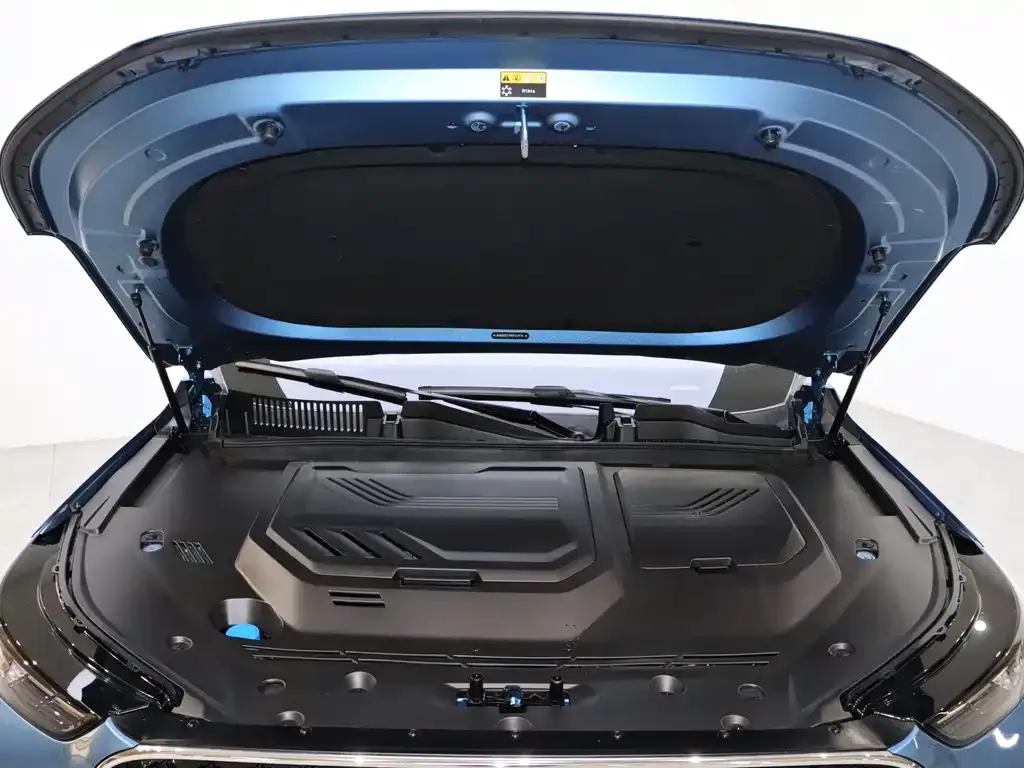 Chery Tiggo 8 PLUS C-DM — фото 8