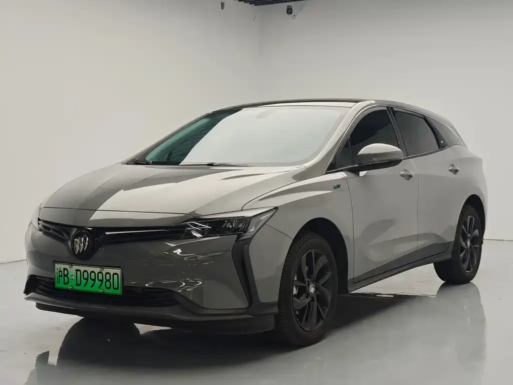 Buick Velite 6 — фото 1