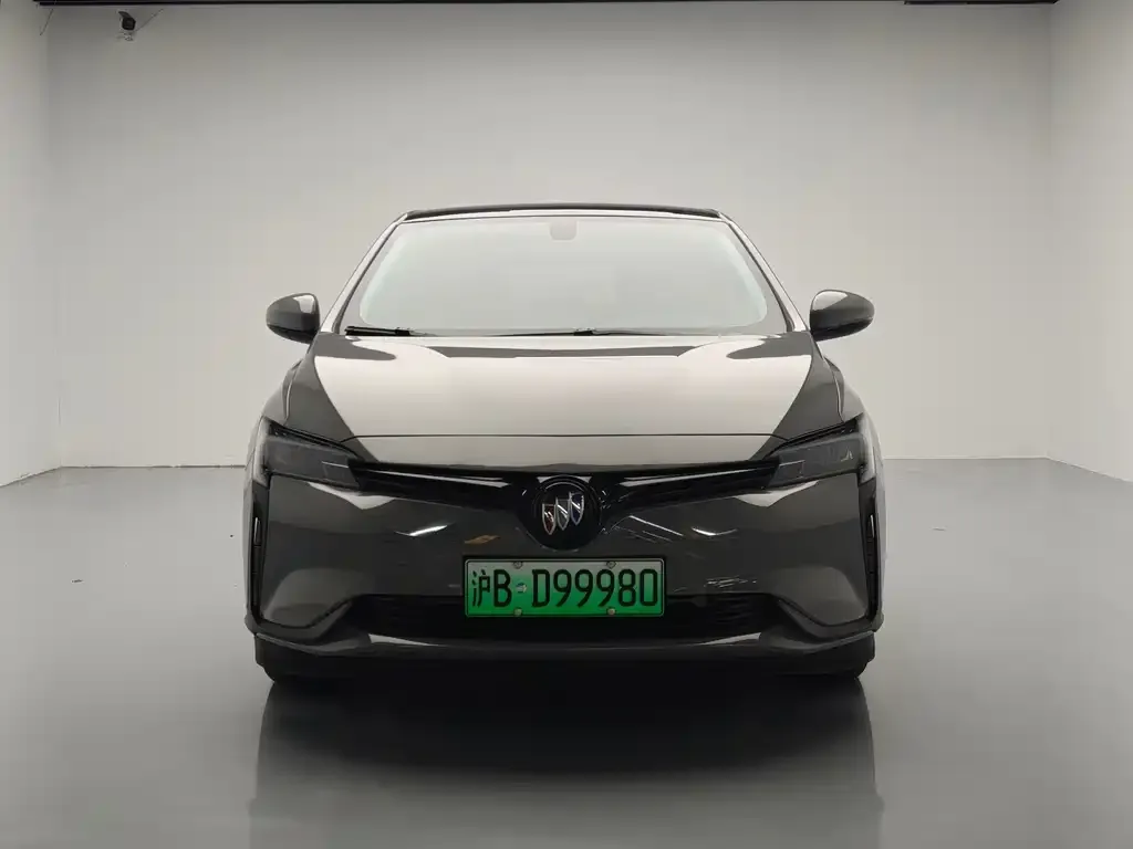 Buick Velite 6 — фото 2