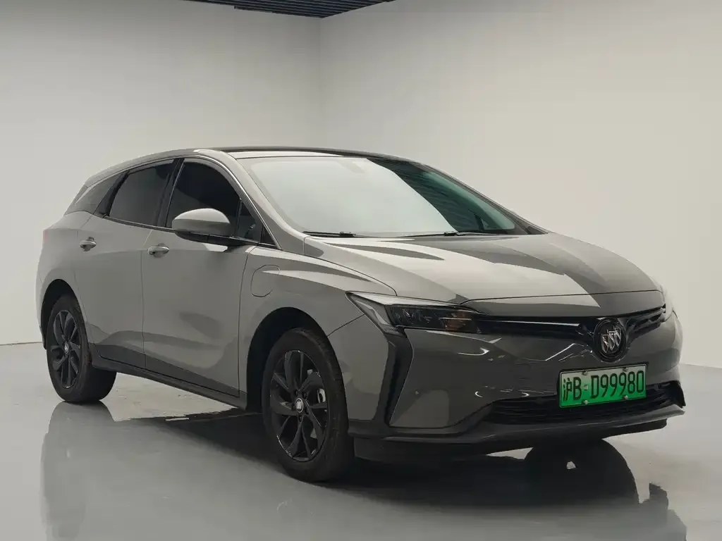 Buick Velite 6 — фото 3
