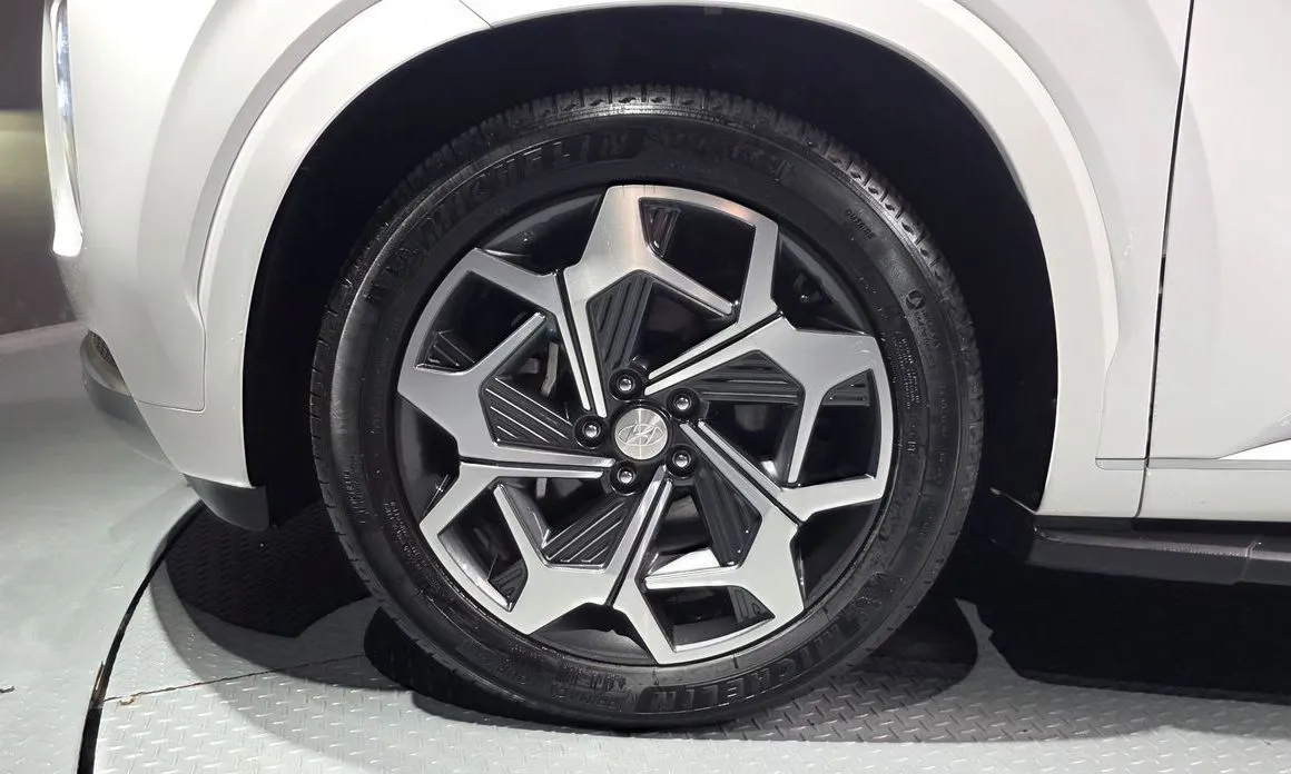 Hyundai Palisade — фото 7