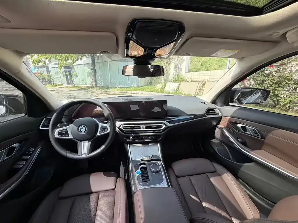 BMW i3 — фото 2