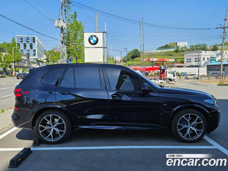BMW X5 — фото 9