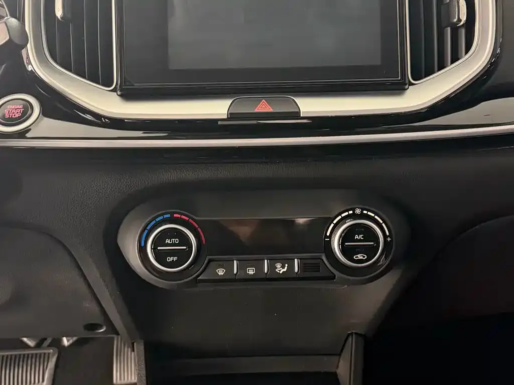 Kia KX1 — фото 6