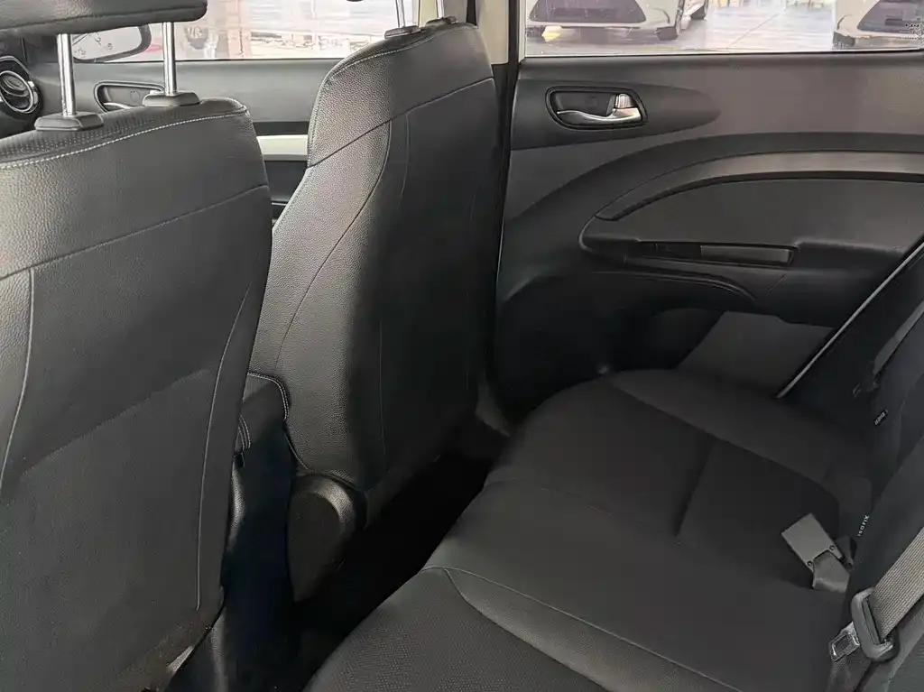 Kia KX1 — фото 9
