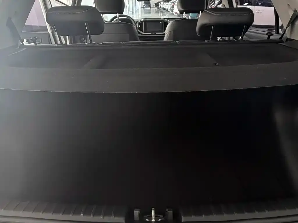 Kia KX1 — фото 2