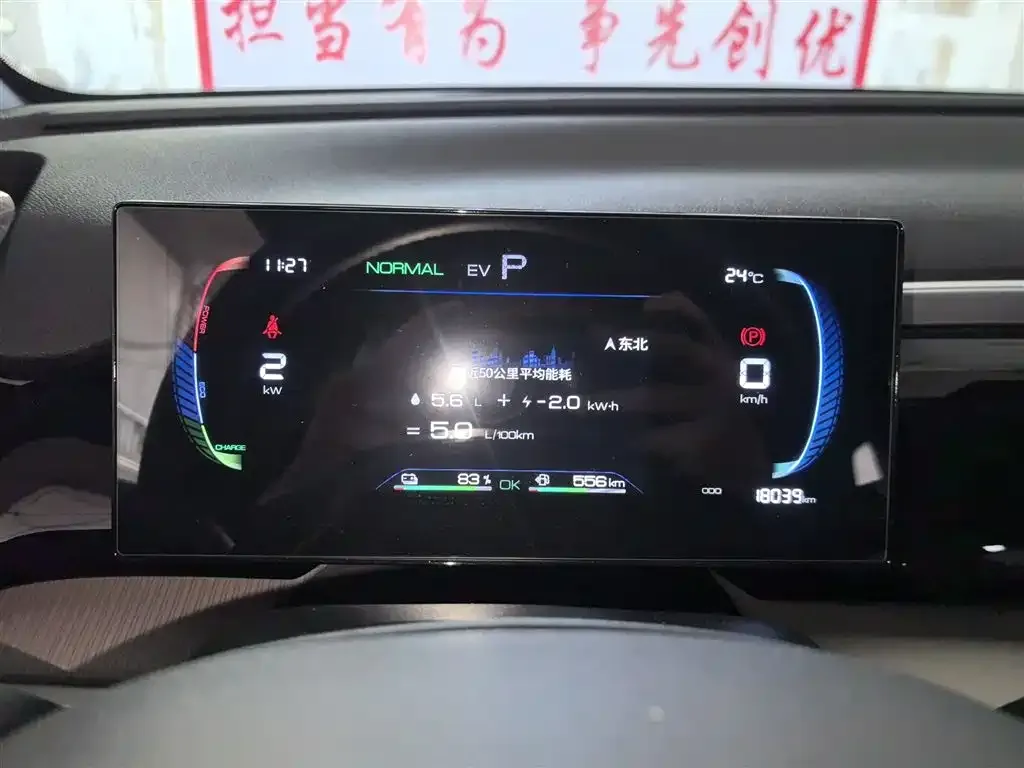BYD Pro New Energy — фото 2