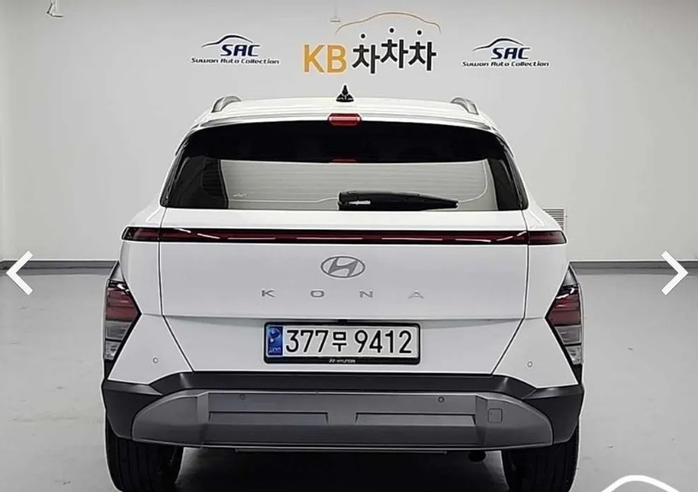 Hyundai Kona — фото 2