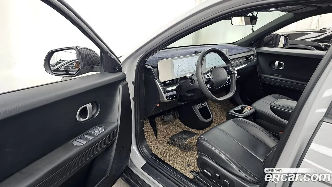 Hyundai Ioniq5 — фото 6