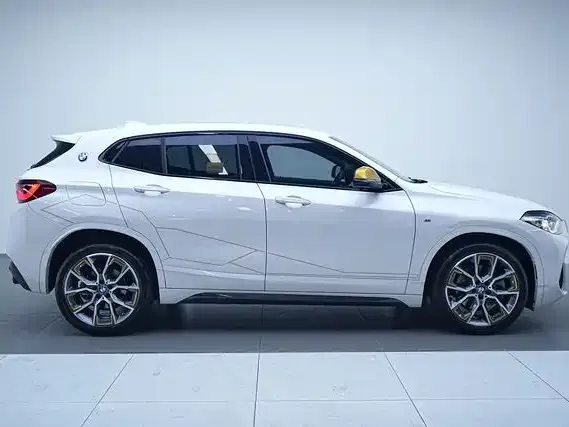 BMW X2 — фото 2