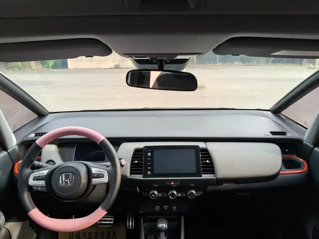 Honda Life — фото 10