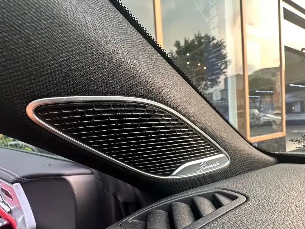 Mercedes-Benz CLA AMG — фото 6