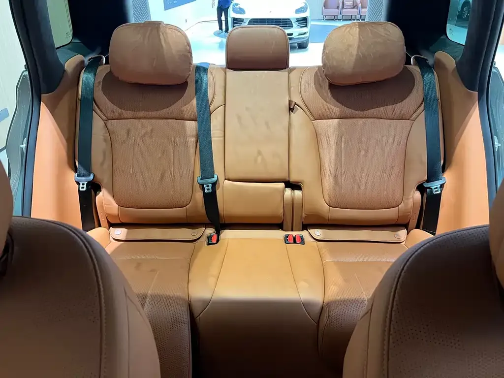 GAC Motor Trumpchi S7 — фото 7