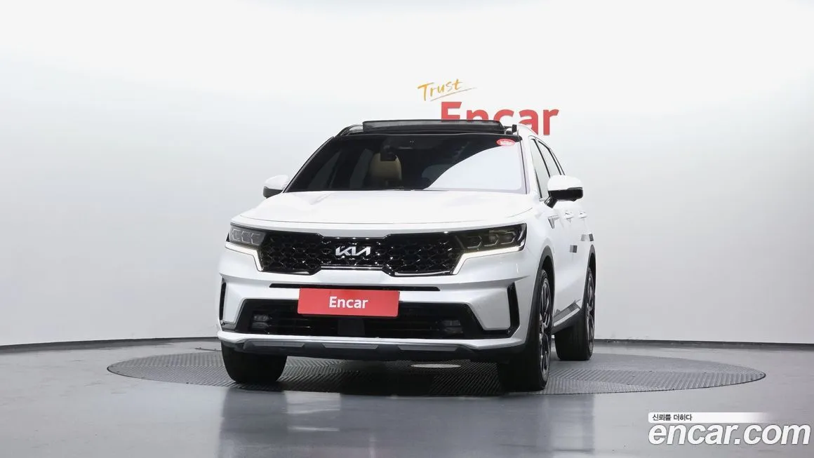 Kia Sorento — фото 4