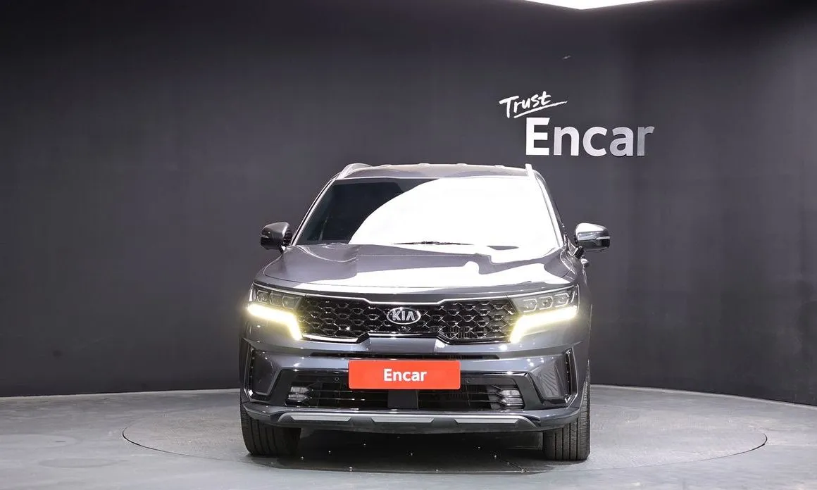 Kia Sorento — фото 2