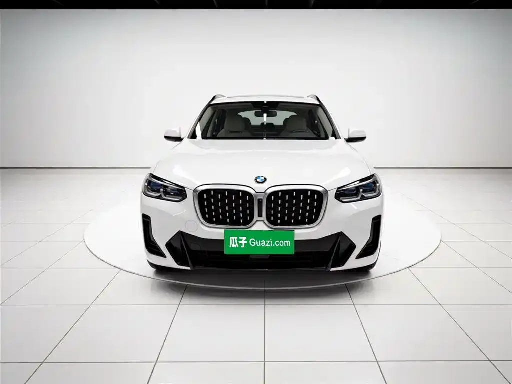 BMW X4 — фото 2