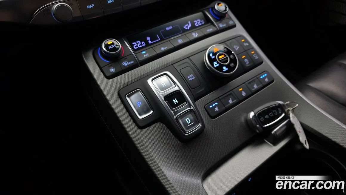 Hyundai Palisade — фото 3