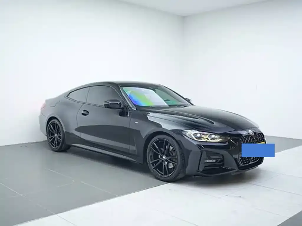 BMW 4 Series — фото 3
