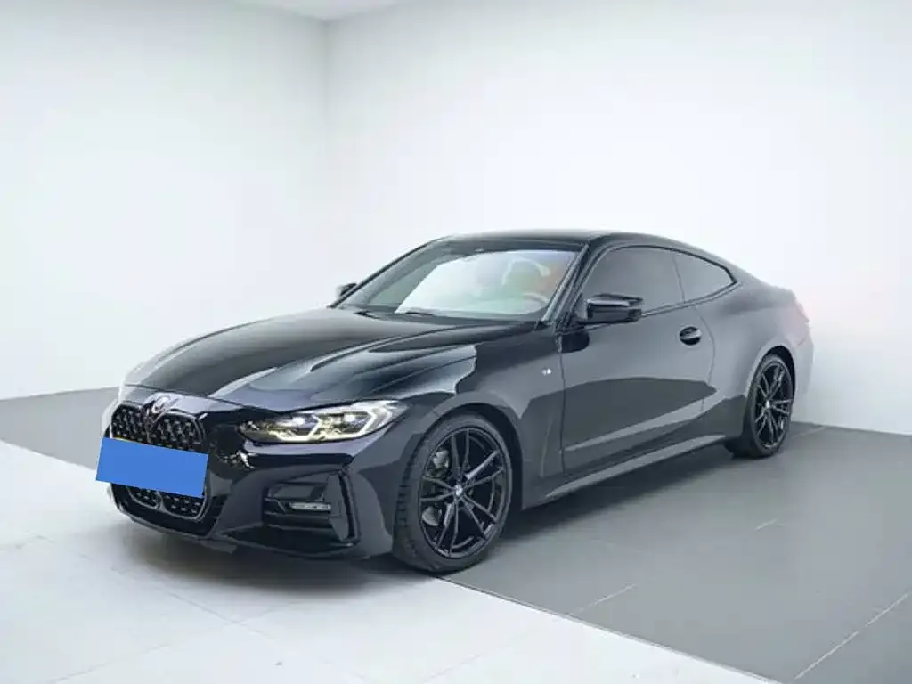 BMW 4 Series — фото 7