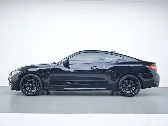 BMW 4 Series — фото 10
